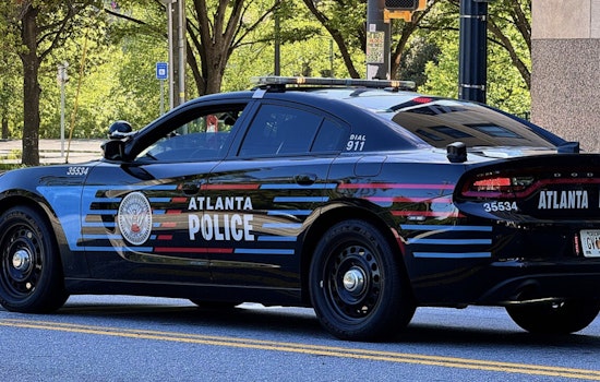Man Wounded in Late-Night Shooting on Spencer St. in Atlanta, Police Searching for Suspect