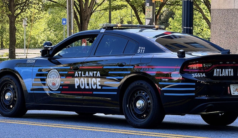 Man Wounded in Late-Night Shooting on Spencer St. in Atlanta, Police Searching for Suspect
