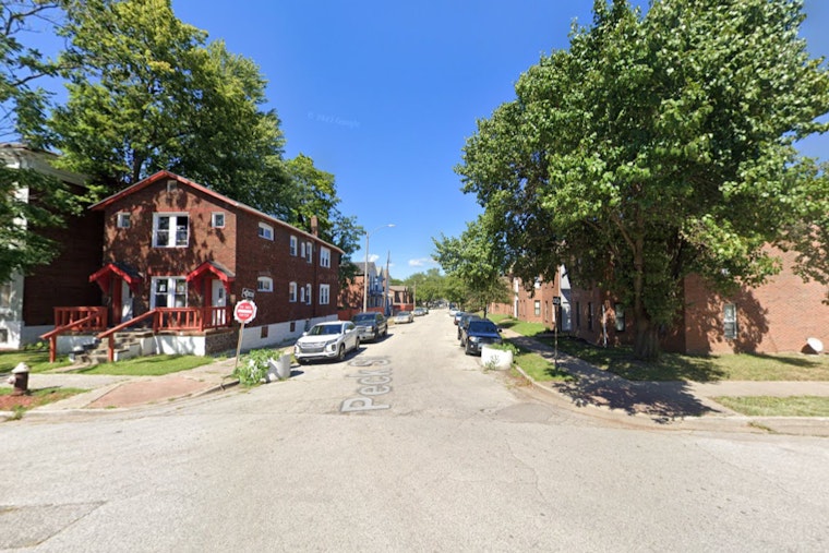 Man Wounded in Nighttime Shooting in St. Louis' Fairground Neighborhood as Police Seek Public's Help