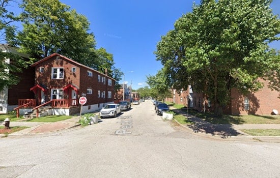 Man Wounded in Nighttime Shooting in St. Louis' Fairground Neighborhood as Police Seek Public's Help