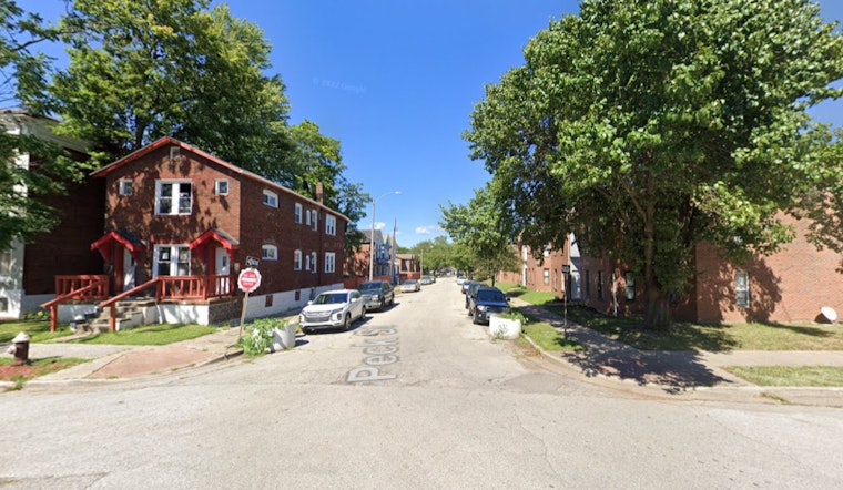 Man Wounded in Nighttime Shooting in St. Louis' Fairground Neighborhood as Police Seek Public's Help