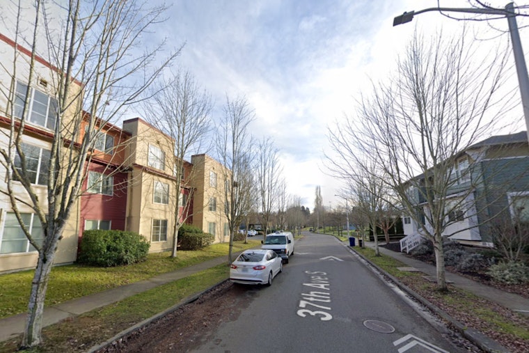 Man Wounded in Overnight Shooting in Seattle's New Holly Neighborhood