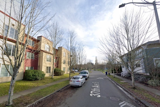 Man Wounded in Overnight Shooting in Seattle's New Holly Neighborhood