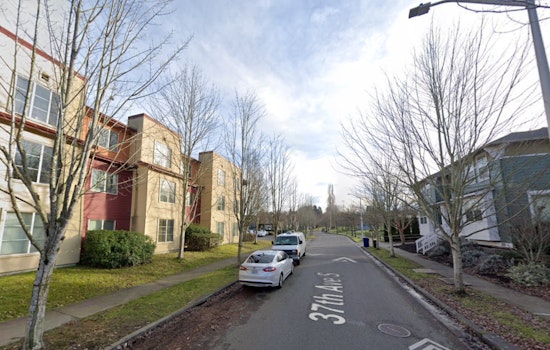 Man Wounded in Overnight Shooting in Seattle's New Holly Neighborhood