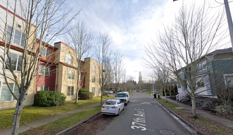Man Wounded in Overnight Shooting in Seattle's New Holly Neighborhood