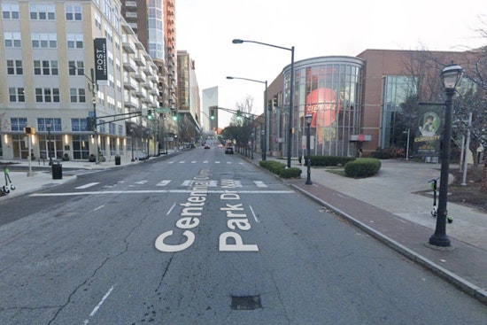 Man Wounded in Shooting Near Centennial Olympic Park Drive NW, Atlanta Police Investigate