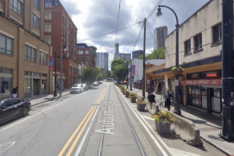 Man Wounded in Shooting on Auburn Avenue in Atlanta After Argument