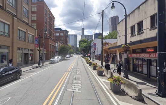 Man Wounded in Shooting on Auburn Avenue in Atlanta After Argument