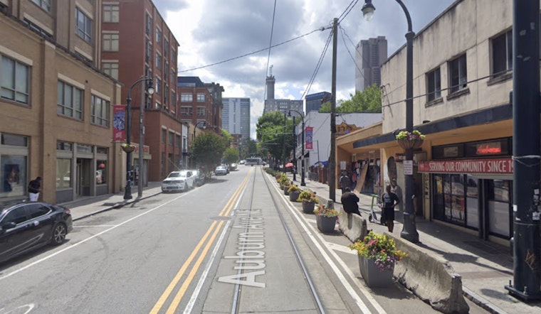 Man Wounded in Shooting on Auburn Avenue in Atlanta After Argument