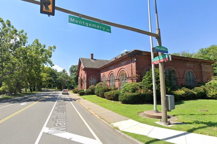 Man Wounded in Shooting on MLK Jr. Drive as Atlanta Police Seek Information