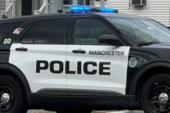 Manchester Man Charged with Criminal Threatening Using BB Gun in Tense Standoff
