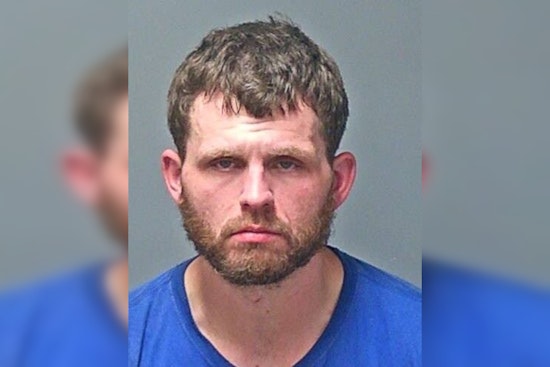 Manchester Police Seek Public's Help in Locating Suspect Keith Beal for Probation Violation in Hillsborough County