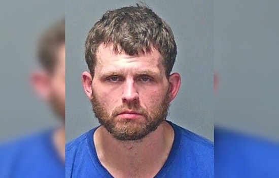 Manchester Police Seek Public's Help in Locating Suspect Keith Beal for Probation Violation in Hillsborough County
