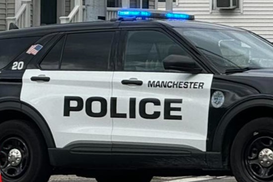 Manchester Student Alert Leads to Arrest of 18-Year-Old Armed Suspect Near Memorial High School
