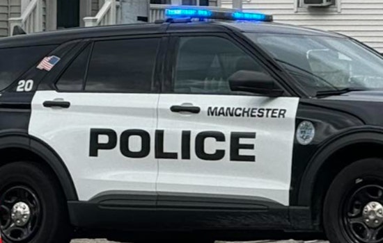 Manchester Student Alert Leads to Arrest of 18-Year-Old Armed Suspect Near Memorial High School