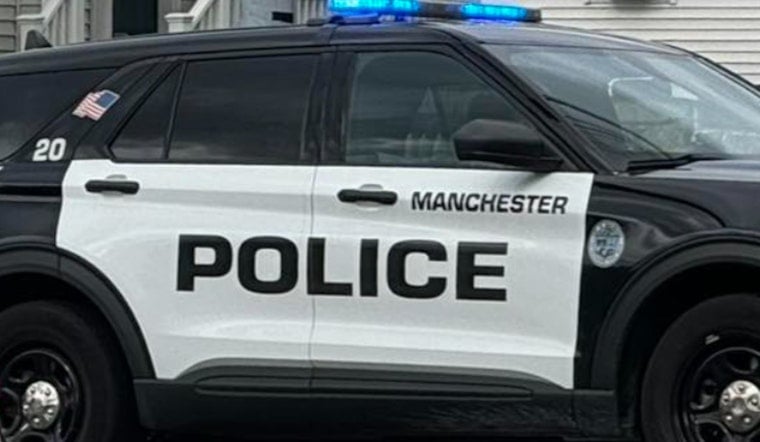 Manchester Student Alert Leads to Arrest of 18-Year-Old Armed Suspect Near Memorial High School