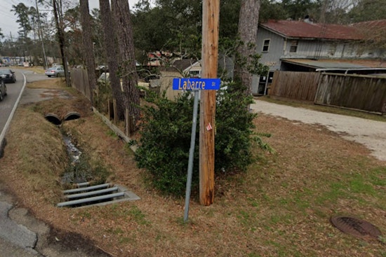 Mandeville Home Invasion Suspect Arrested After Alleged Knife Incident, Local Father Praises Daughter's Quick Thinking