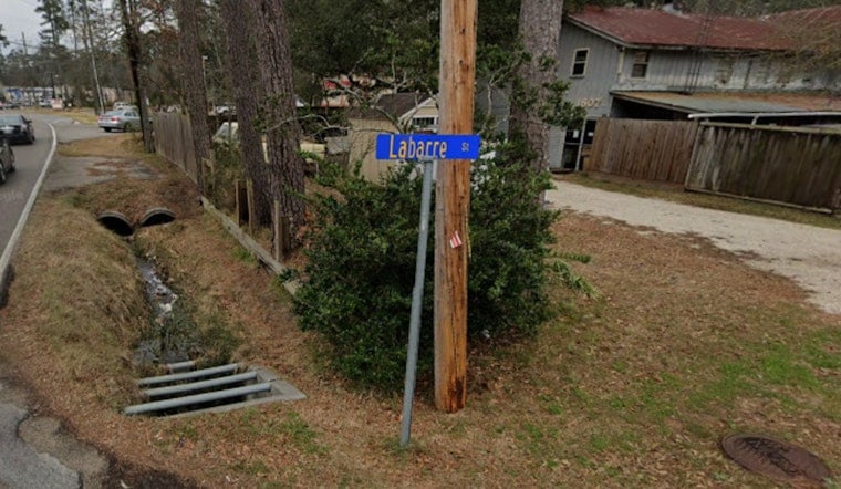 Mandeville Home Invasion Suspect Arrested After Alleged Knife Incident, Local Father Praises Daughter's Quick Thinking