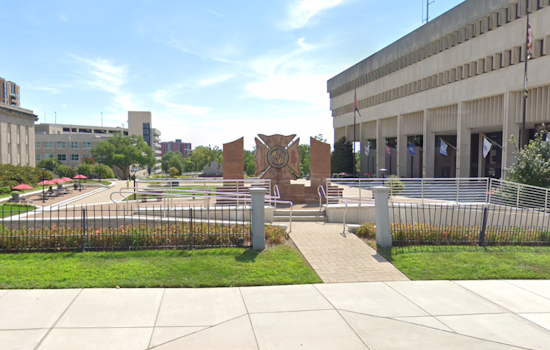 Mangia Bene, Towson's Italian Heritage Festival to Enliven Patriot Plaza with Food and Music This Saturday