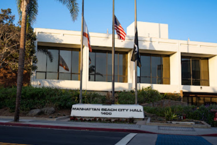 Manhattan Beach Prepares for New Chapter as Talyn Mirzakhanian Set to Become City Manager