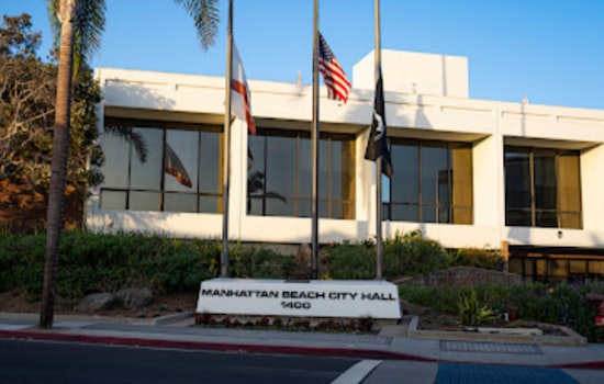 Manhattan Beach Prepares for New Chapter as Talyn Mirzakhanian Set to Become City Manager
