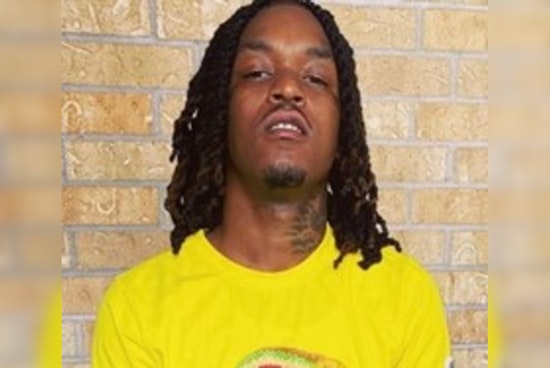 Manhunt for Suspect Charged with Murder in Southeast Houston Shooting