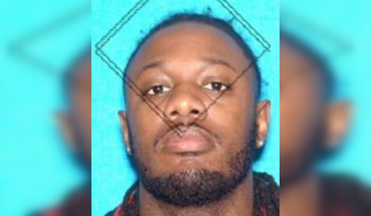 Manhunt Intensifies for Antonio Pewitte, Accused of Stabbing Ex-Girlfriend in Bells, TN
