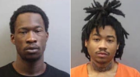 Manhunt Persists for Two Escaped Chesterfield Inmates, Half of Fugitive Quartet Back in Custody