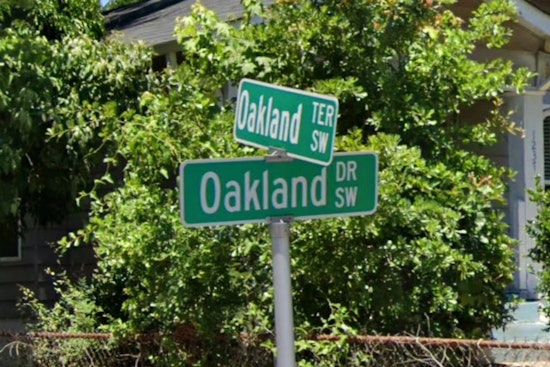 Manhunt Underway After Roommate Dispute Leads to Fatal Shooting in Atlanta's Oakland City