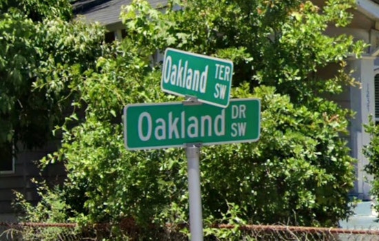 Manhunt Underway After Roommate Dispute Leads to Fatal Shooting in Atlanta's Oakland City