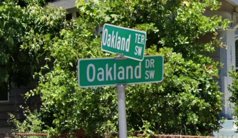 Manhunt Underway After Roommate Dispute Leads to Fatal Shooting in Atlanta's Oakland City