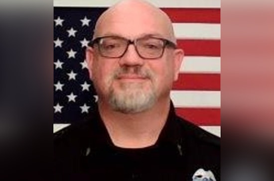 Manhunt Unleashed for Killer of Jacksonville Hero Cop, JSO Mourns First Officer Death Since '95