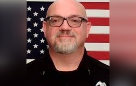 Manhunt Unleashed for Killer of Jacksonville Hero Cop, JSO Mourns First Officer Death Since '95