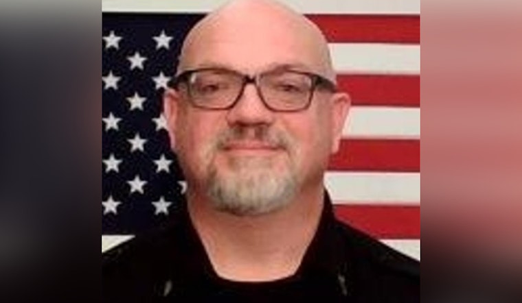 Manhunt Unleashed for Killer of Jacksonville Hero Cop, JSO Mourns First Officer Death Since '95