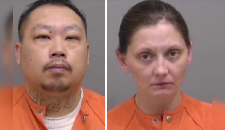 Manitowoc County Reels, Mother and Boyfriend Face Enhanced Charges in 3-Year-Old Elijah Vue's Death