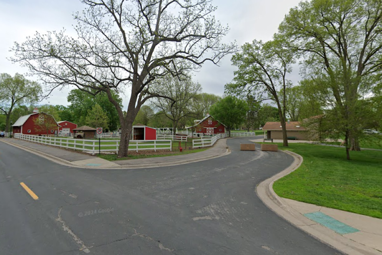 Mankato Announces Seasonal Closure of Park Restrooms to Prevent Winter Damage