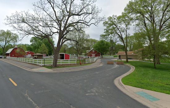Mankato Announces Seasonal Closure of Park Restrooms to Prevent Winter Damage