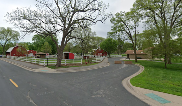 Mankato Announces Seasonal Closure of Park Restrooms to Prevent Winter Damage