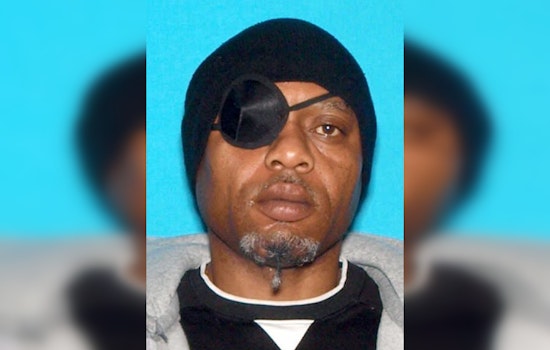 Mankato Authorities Seek Help from Public to Locate Missing Local Resident Fredrick Emil Gibson