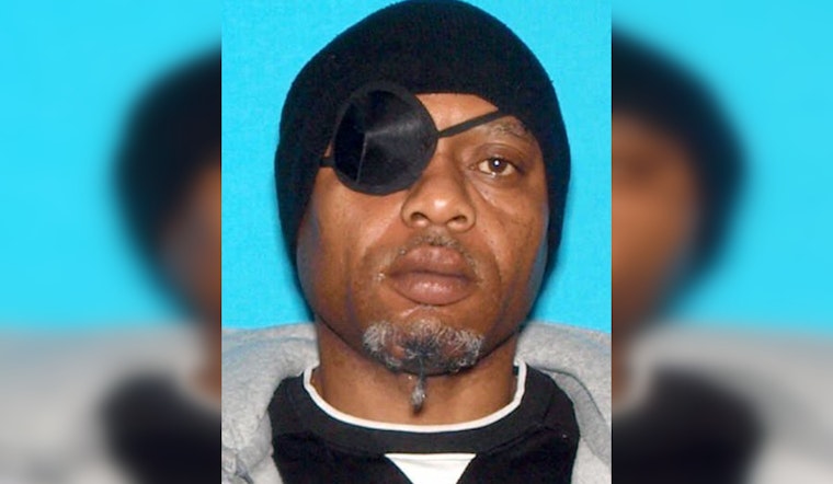 Mankato Authorities Seek Help from Public to Locate Missing Local Resident Fredrick Emil Gibson