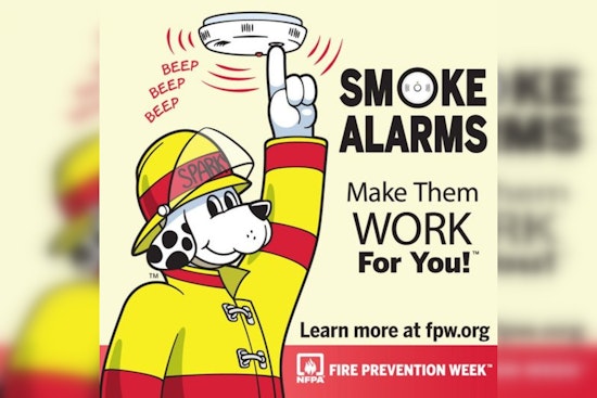 Mankato Embraces Fire Safety, Interactive Fire Prevention Open House Scheduled for October