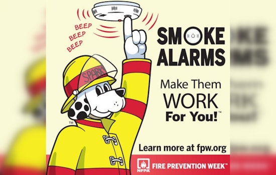 Mankato Embraces Fire Safety, Interactive Fire Prevention Open House Scheduled for October