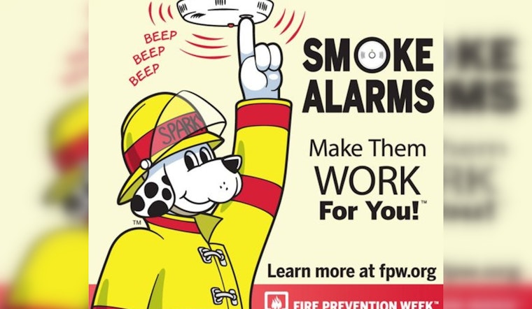 Mankato Embraces Fire Safety, Interactive Fire Prevention Open House Scheduled for October