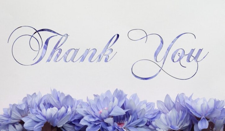 Mankato Police and Fire Commend Officers' Spouses on National Police Officer Spouses' Day