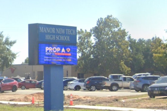 Manor High School Student Fatally Stabbed by Classmate during Altercation, Suspect in Custody, Classes Suspended Near Austin