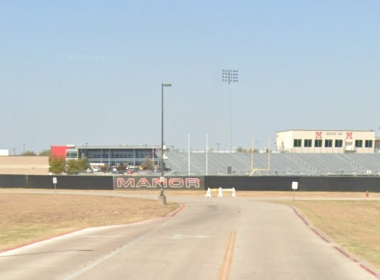 Manor Senior High School Student Fatality, Suspect in Custody Following School Stabbing