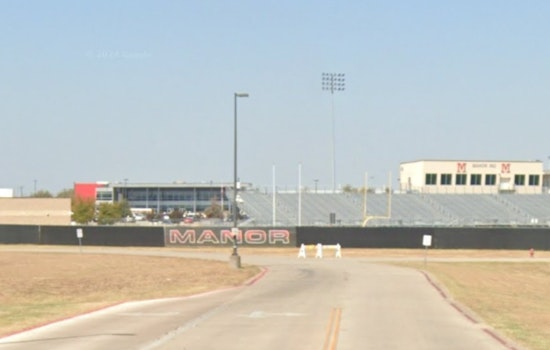 Manor Senior High School Student Fatality, Suspect in Custody Following School Stabbing