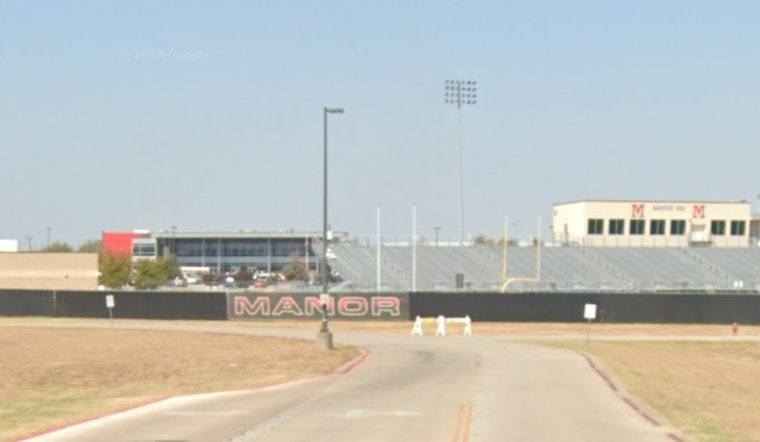 Manor Senior High School Student Fatality, Suspect in Custody Following School Stabbing