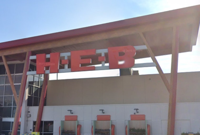 Manor, Texas Welcomes New H-E-B Store to Combat Food Insecurity