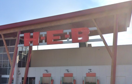Manor, Texas Welcomes New H-E-B Store to Combat Food Insecurity